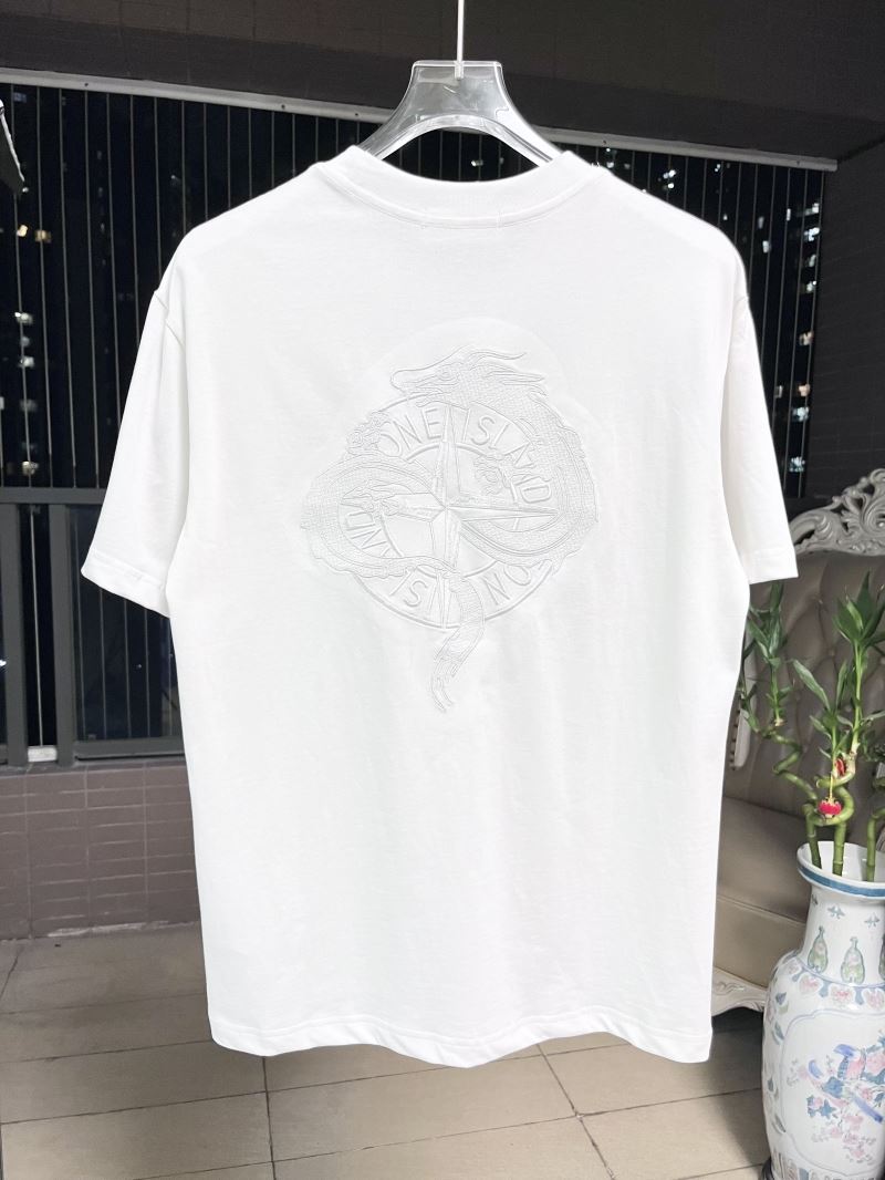 Stone Island T-Shirts